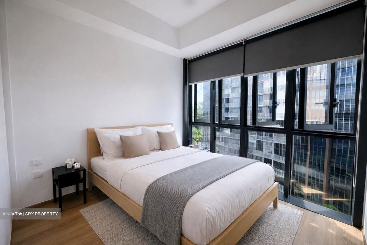 Parc Botannia (D28), Condominium #517164241